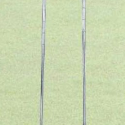 Right hand putters